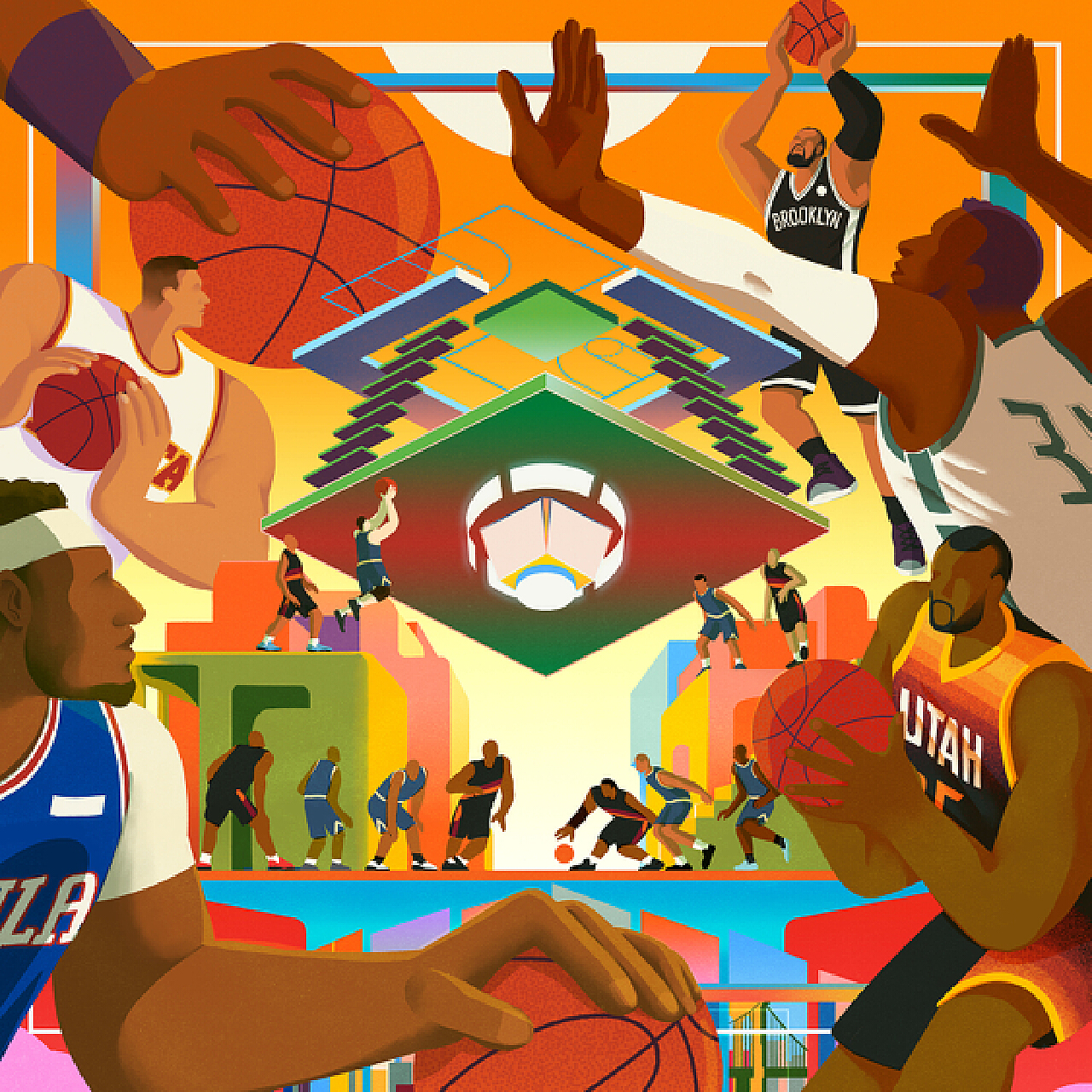 阵容深度都 阵容深度都